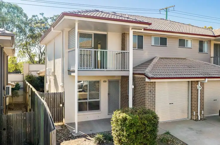 Main view of Homely house listing, 36/32 Blyth Road, Murrumba Downs QLD 4503