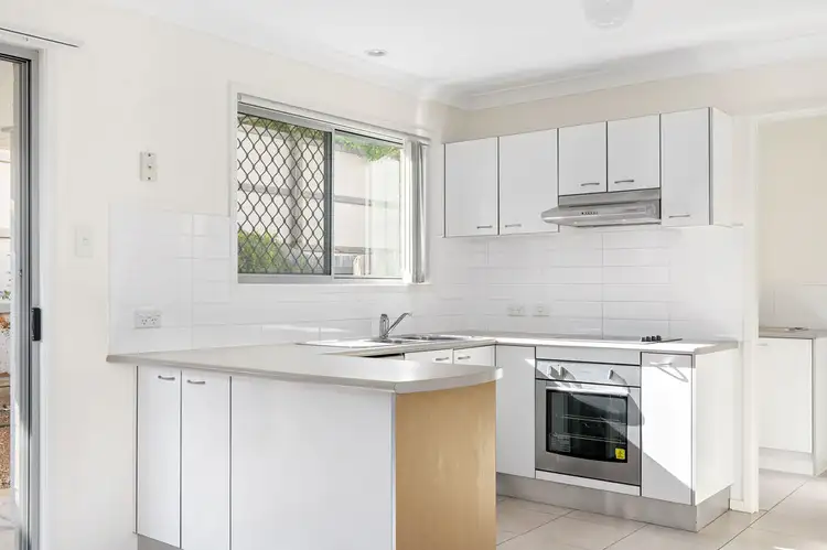 Second view of Homely house listing, 36/32 Blyth Road, Murrumba Downs QLD 4503