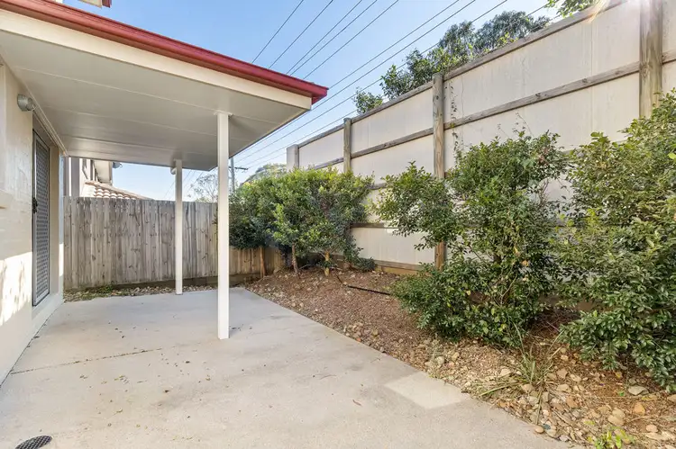 Sixth view of Homely house listing, 36/32 Blyth Road, Murrumba Downs QLD 4503
