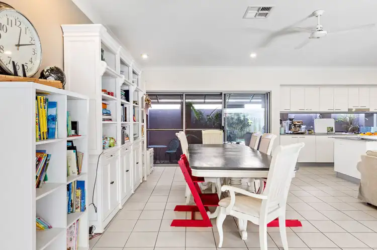 Sixth view of Homely house listing, 89 Mossvale Drive, Wakerley QLD 4154