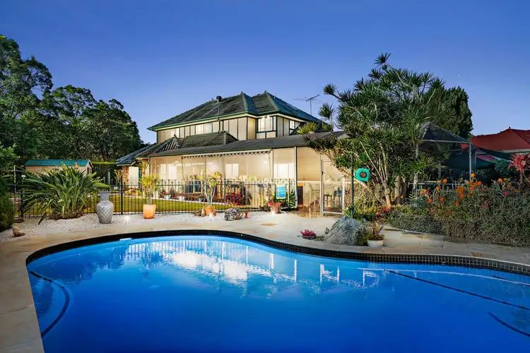 Second view of Homely house listing, 5 Rencomb Place, Murrumba Downs QLD 4503