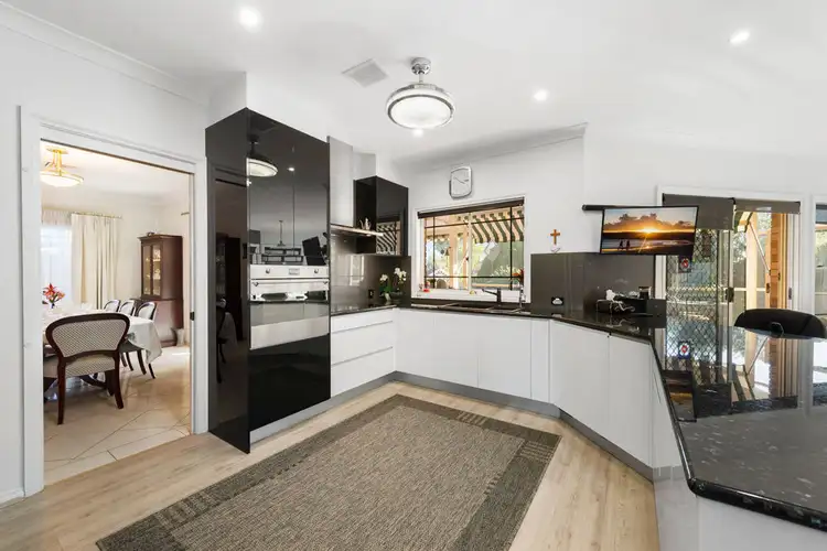 Fourth view of Homely house listing, 5 Rencomb Place, Murrumba Downs QLD 4503