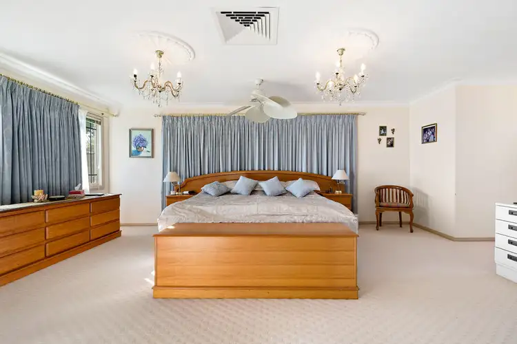 Fifth view of Homely house listing, 5 Rencomb Place, Murrumba Downs QLD 4503
