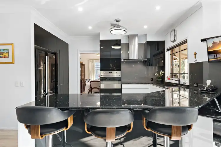 Sixth view of Homely house listing, 5 Rencomb Place, Murrumba Downs QLD 4503