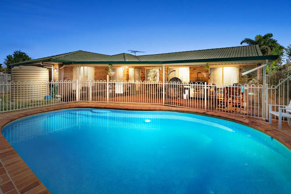 Main view of Homely house listing, 85 Enbrook Street, Bracken Ridge QLD 4017