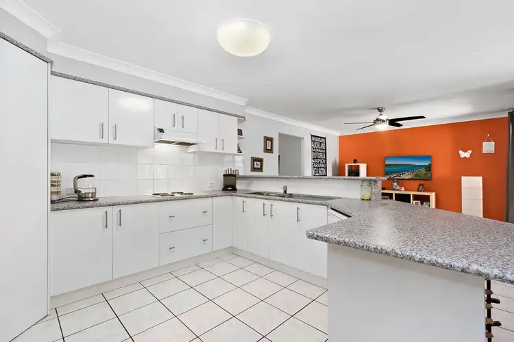 Second view of Homely house listing, 85 Enbrook Street, Bracken Ridge QLD 4017