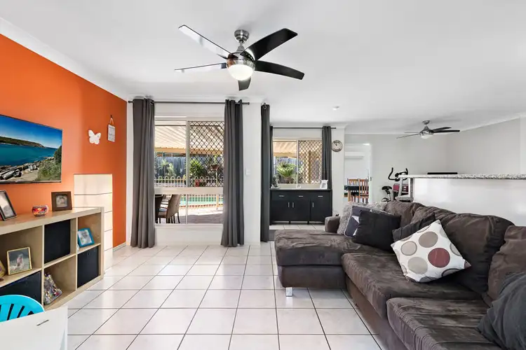 Fourth view of Homely house listing, 85 Enbrook Street, Bracken Ridge QLD 4017