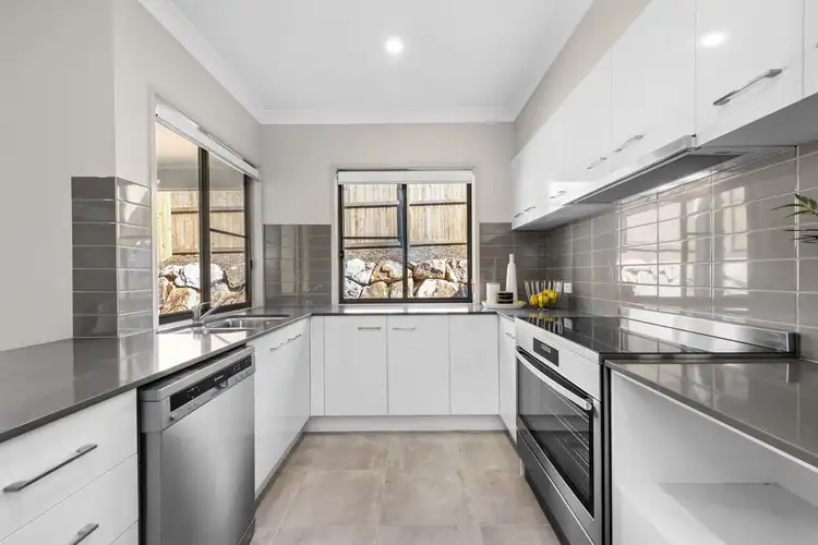 Fourth view of Homely house listing, 49 Darwin Circuit, North Lakes QLD 4509
