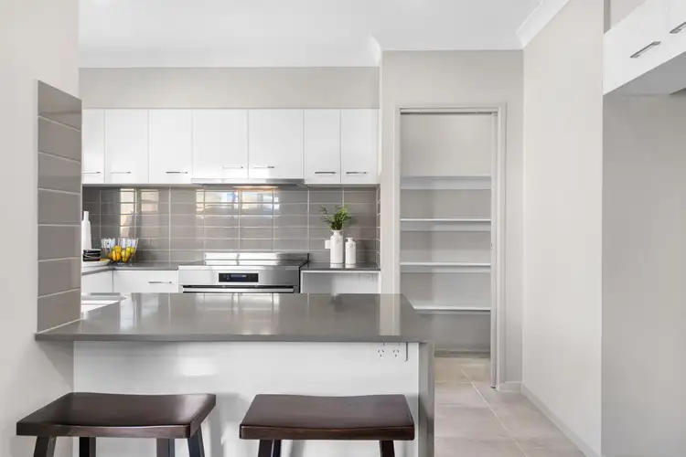 Fifth view of Homely house listing, 49 Darwin Circuit, North Lakes QLD 4509