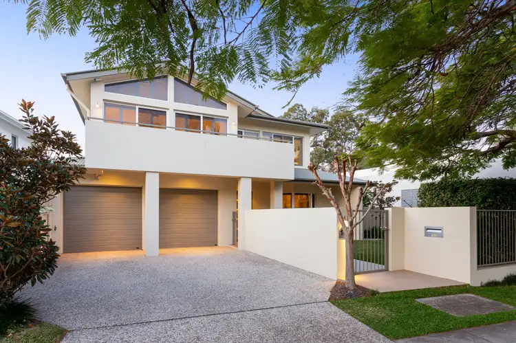 Main view of Homely house listing, 168 Harts Road, Indooroopilly QLD 4068