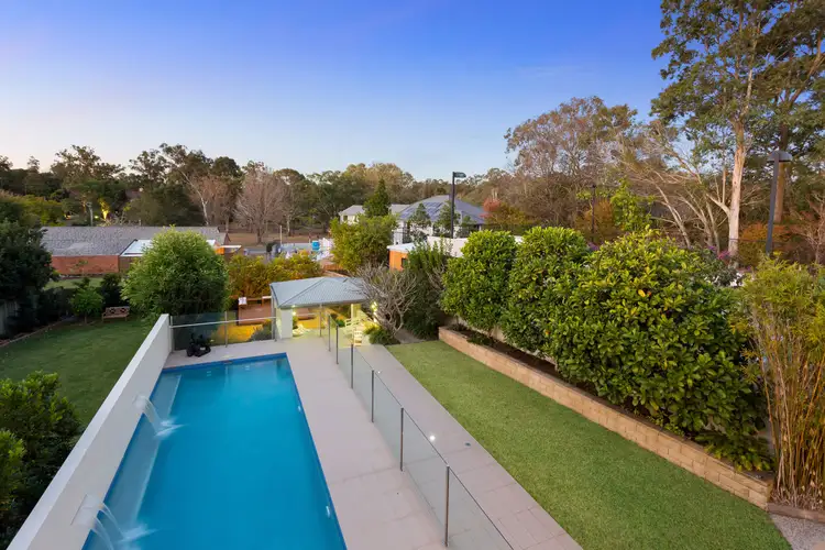 Third view of Homely house listing, 168 Harts Road, Indooroopilly QLD 4068