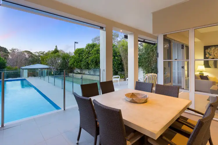 Fifth view of Homely house listing, 168 Harts Road, Indooroopilly QLD 4068