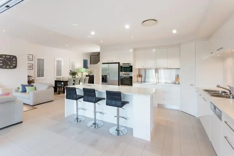 Sixth view of Homely house listing, 168 Harts Road, Indooroopilly QLD 4068