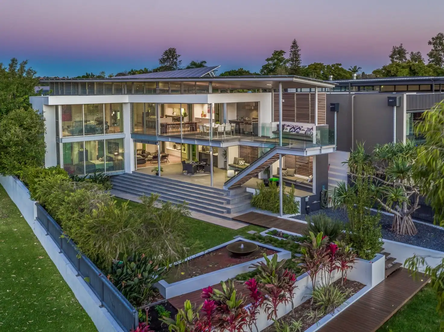 Main view of Homely house listing, 41 Brisbane Corso, Fairfield QLD 4103