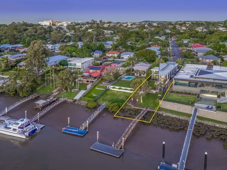 Third view of Homely house listing, 41 Brisbane Corso, Fairfield QLD 4103