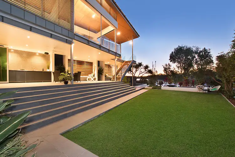 Fourth view of Homely house listing, 41 Brisbane Corso, Fairfield QLD 4103