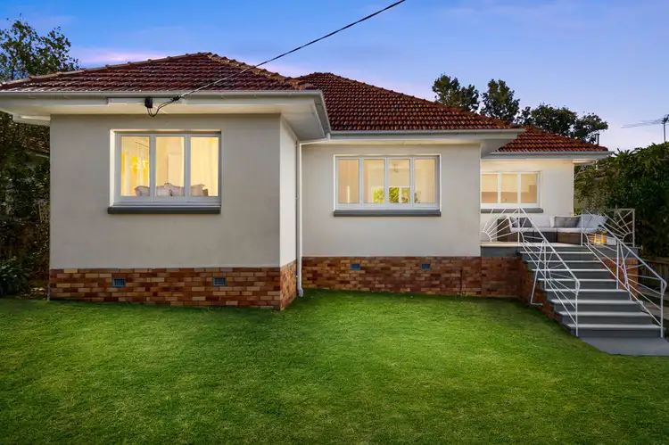 Main view of Homely house listing, 31 Alexander Street, Zillmere QLD 4034