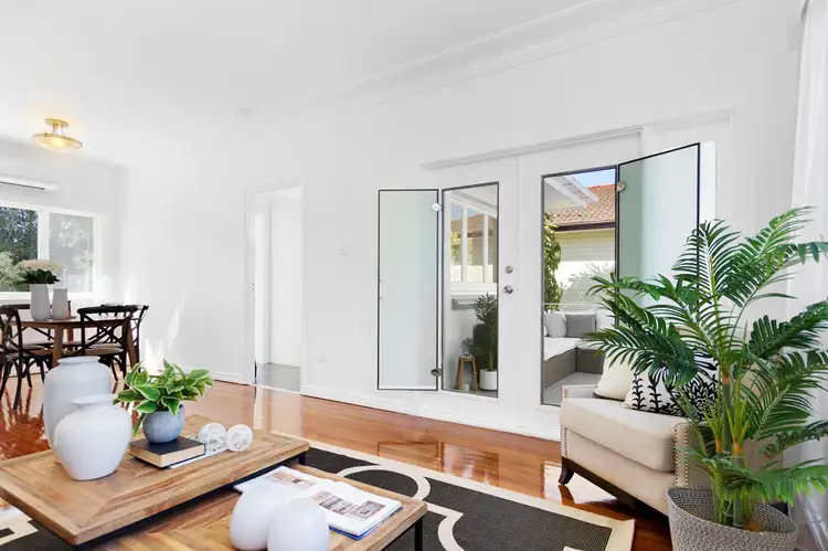 Fourth view of Homely house listing, 31 Alexander Street, Zillmere QLD 4034