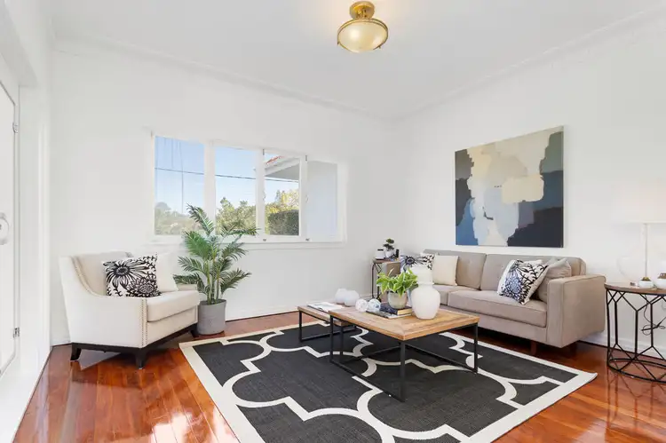 Sixth view of Homely house listing, 31 Alexander Street, Zillmere QLD 4034