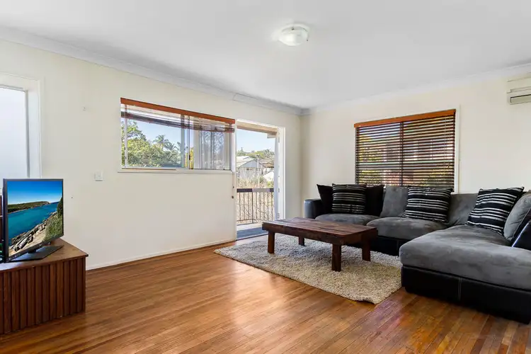 Fifth view of Homely house listing, 10 Rooney Street, Everton Park QLD 4053