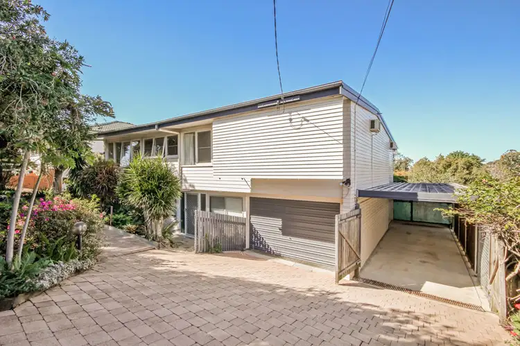 5 Pomeroy Street, Geebung QLD 4034