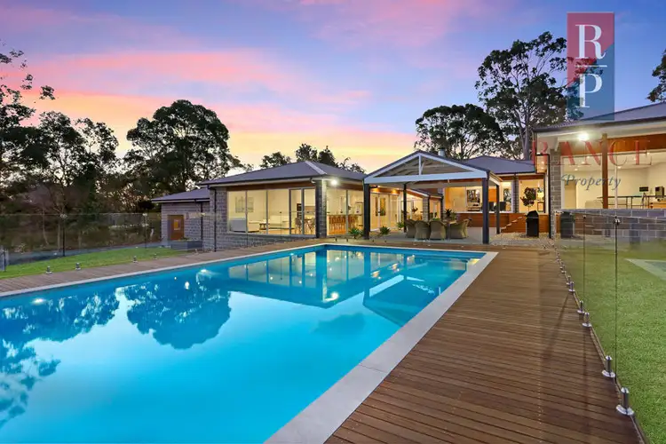 Main view of Homely house listing, 20 Lawrence Road, Kenthurst NSW 2156