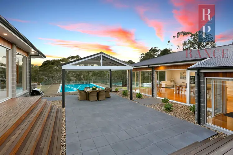 Third view of Homely house listing, 20 Lawrence Road, Kenthurst NSW 2156