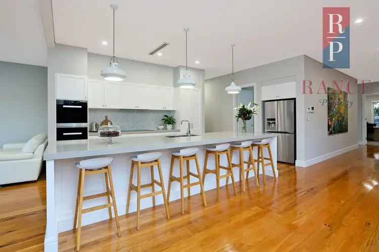 Fourth view of Homely house listing, 20 Lawrence Road, Kenthurst NSW 2156