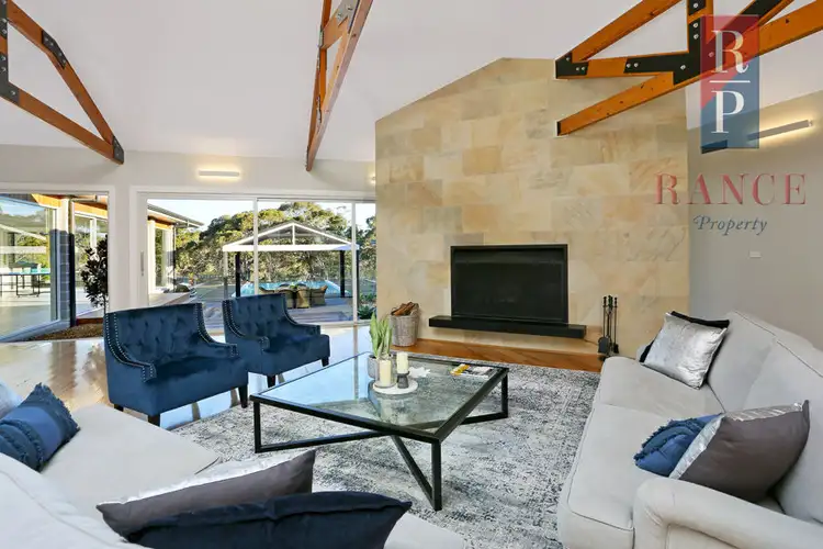 Sixth view of Homely house listing, 20 Lawrence Road, Kenthurst NSW 2156