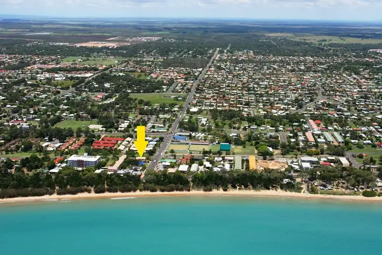 Second view of Homely house listing, 3/10 Denmans Camp Road, Torquay QLD 4655