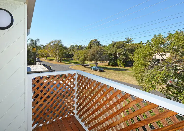 Sixth view of Homely house listing, 3/10 Denmans Camp Road, Torquay QLD 4655