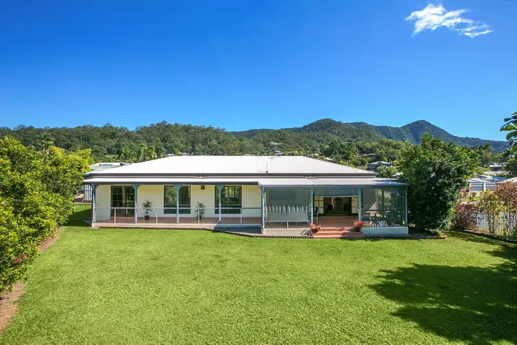 Second view of Homely house listing, 2 Berrima Street, Mount Sheridan QLD 4868