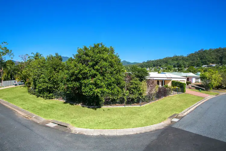Third view of Homely house listing, 2 Berrima Street, Mount Sheridan QLD 4868
