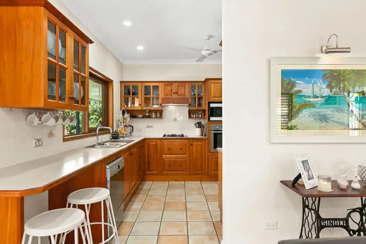 Fifth view of Homely house listing, 2 Berrima Street, Mount Sheridan QLD 4868