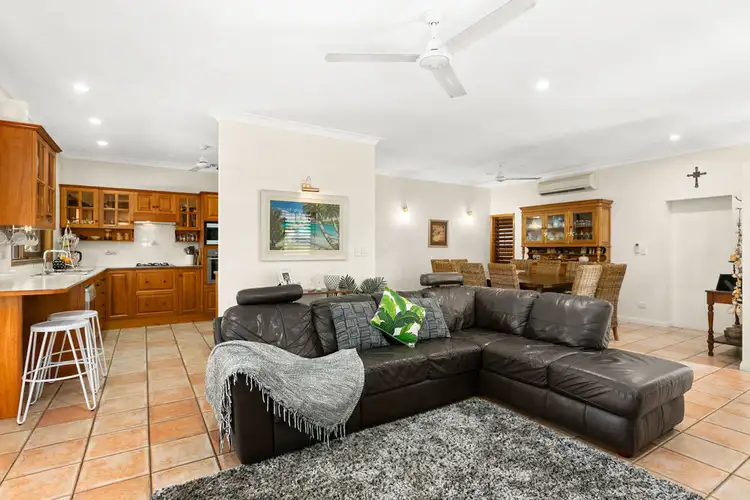 Sixth view of Homely house listing, 2 Berrima Street, Mount Sheridan QLD 4868