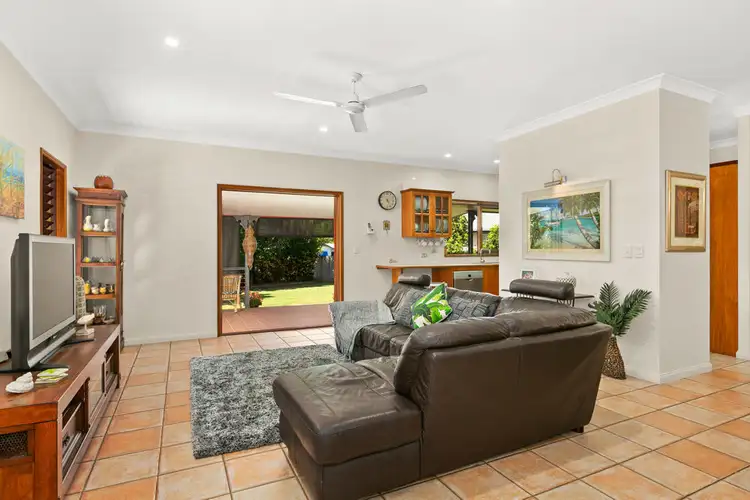 Seventh view of Homely house listing, 2 Berrima Street, Mount Sheridan QLD 4868