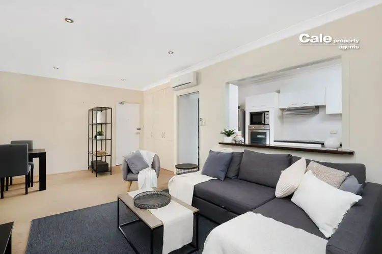 Main view of Homely apartment listing, 48/17-19 Busaco Road, Marsfield NSW 2122