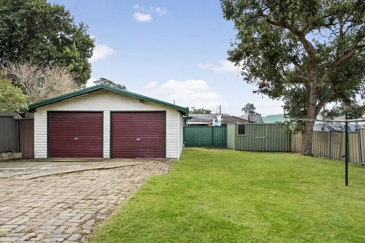 Fourth view of Homely house listing, 7 Kastelan Street, Blacktown NSW 2148