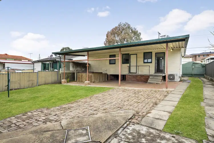 Sixth view of Homely house listing, 7 Kastelan Street, Blacktown NSW 2148