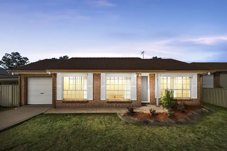 Main view of Homely house listing, 3 Adrienne Street, Glendenning NSW 2761