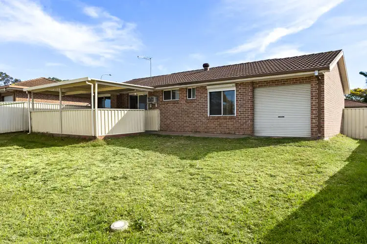 Fifth view of Homely house listing, 3 Adrienne Street, Glendenning NSW 2761
