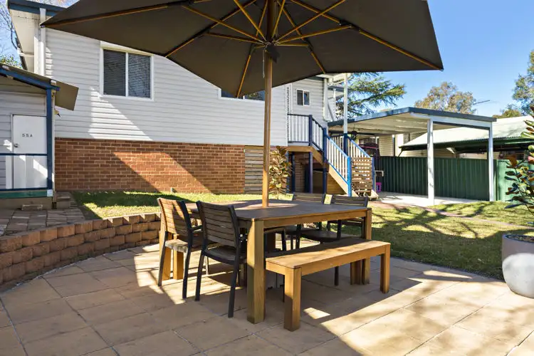 Fourth view of Homely house listing, 55 Kastelan Street, Blacktown NSW 2148
