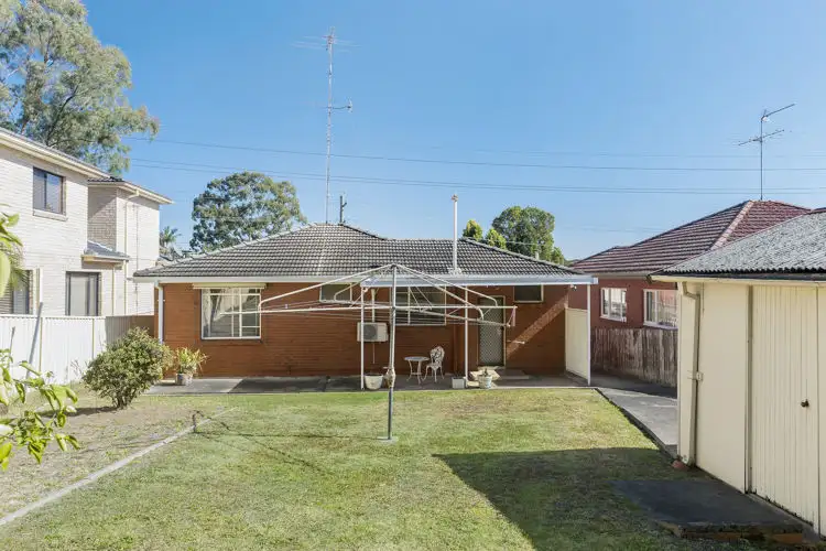 Third view of Homely house listing, 25 Panorama Parade, Blacktown NSW 2148