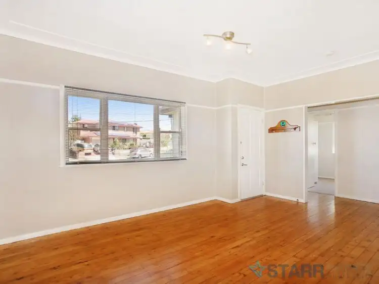 Second view of Homely house listing, 4 Bates Avenue, South Wentworthville NSW 2145