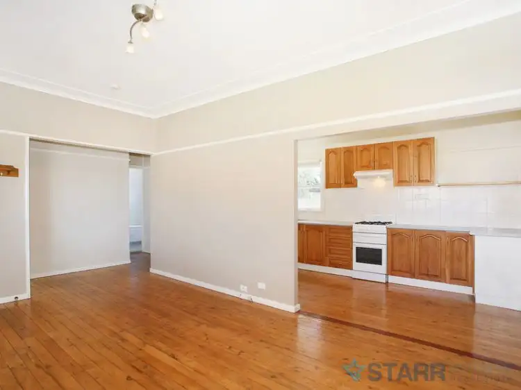 Third view of Homely house listing, 4 Bates Avenue, South Wentworthville NSW 2145