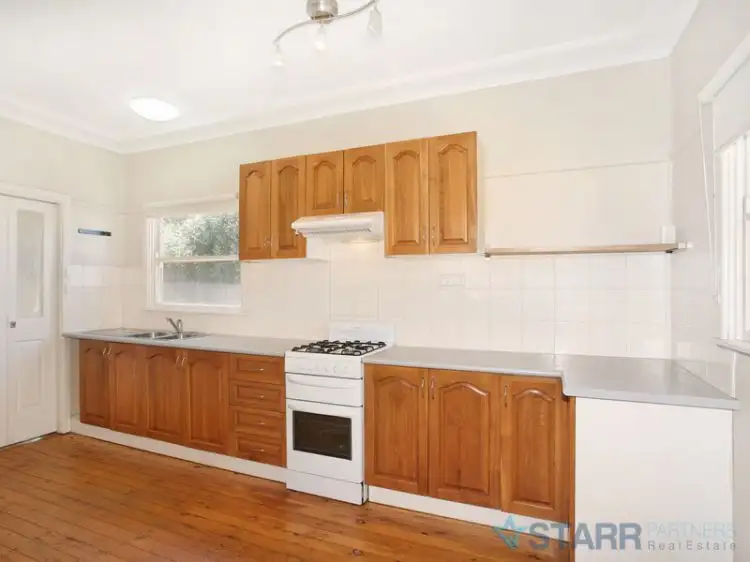 Fifth view of Homely house listing, 4 Bates Avenue, South Wentworthville NSW 2145