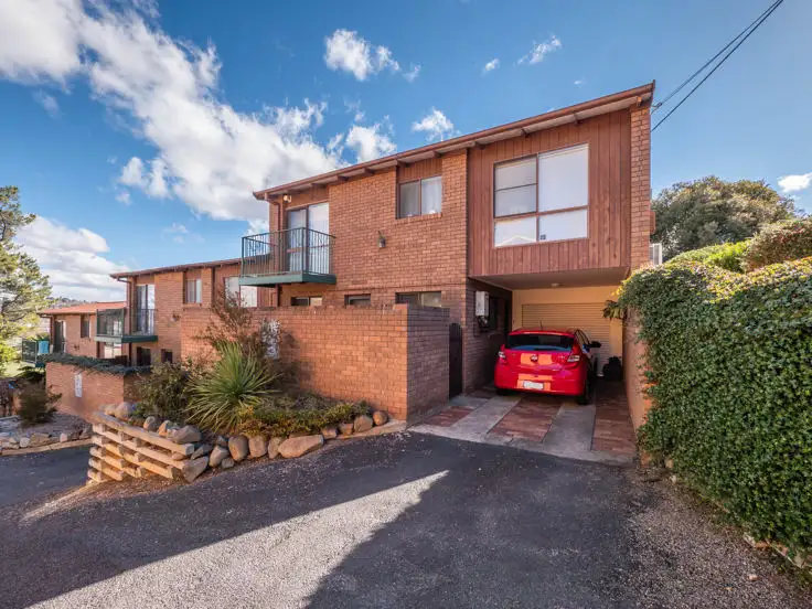 Main view of Homely house listing, 3/169 Kirkwood Street, Armidale NSW 2350