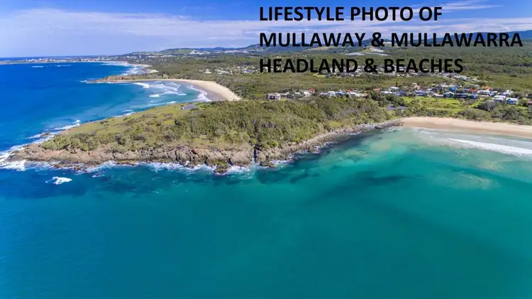 8 Star Street, Mullaway NSW 2456