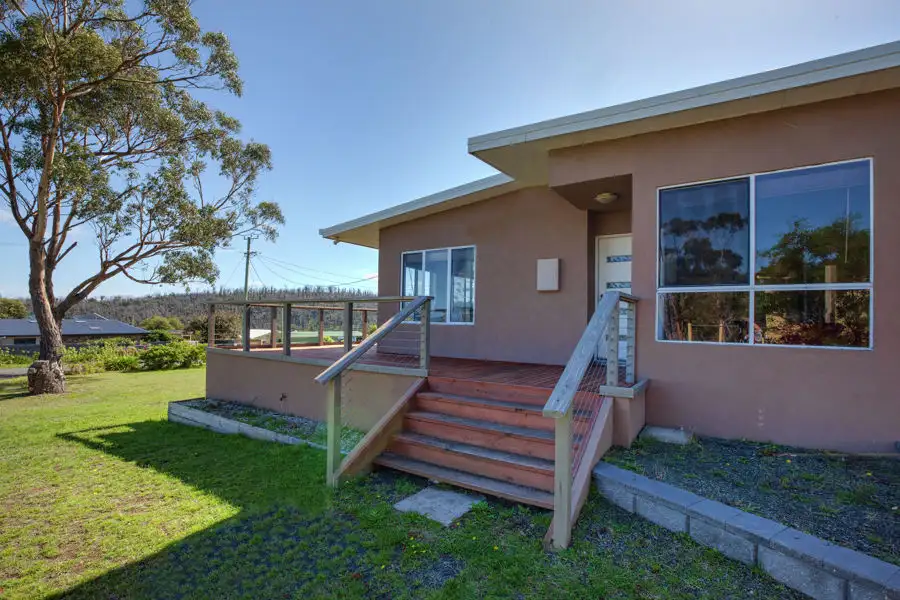 Main view of Homely house listing, 165 Sommers Bay Road, Murdunna TAS 7178