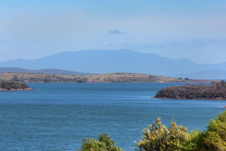 Second view of Homely house listing, 165 Sommers Bay Road, Murdunna TAS 7178